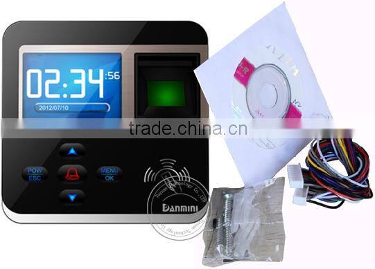 2016 New arrival Biometric fingerprint Door Access Control MF-210