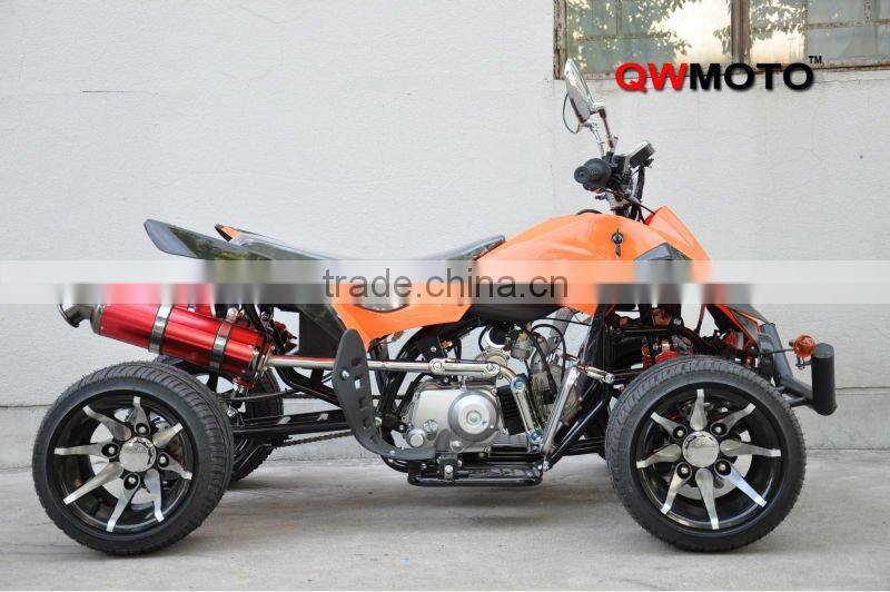 150cc Racing ATV quad with CE