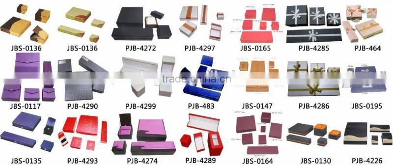 lovely paper gift box packaging