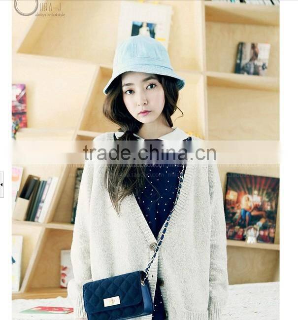 Fashion Custom Bucket Hat Cap Boonie Outdoor Cap C-0012