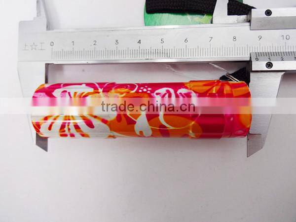 GS-8010 aluminum 9 led cheap promotional pocket gift led flash light with CE&ROHS