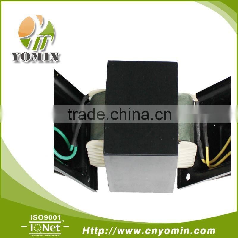 Manufacturer TC Transformer , Step Up & Down Transformer , Single Phase 800VA Transformer /