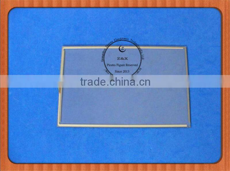 Original 8.5" inch 4 Wires Resistive Touch Panel Screen TP-3637S1 for Fujitsu
