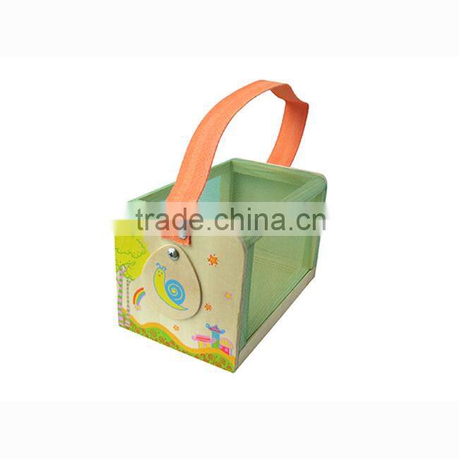 Pet cage pet , butterfly pet cage for kids