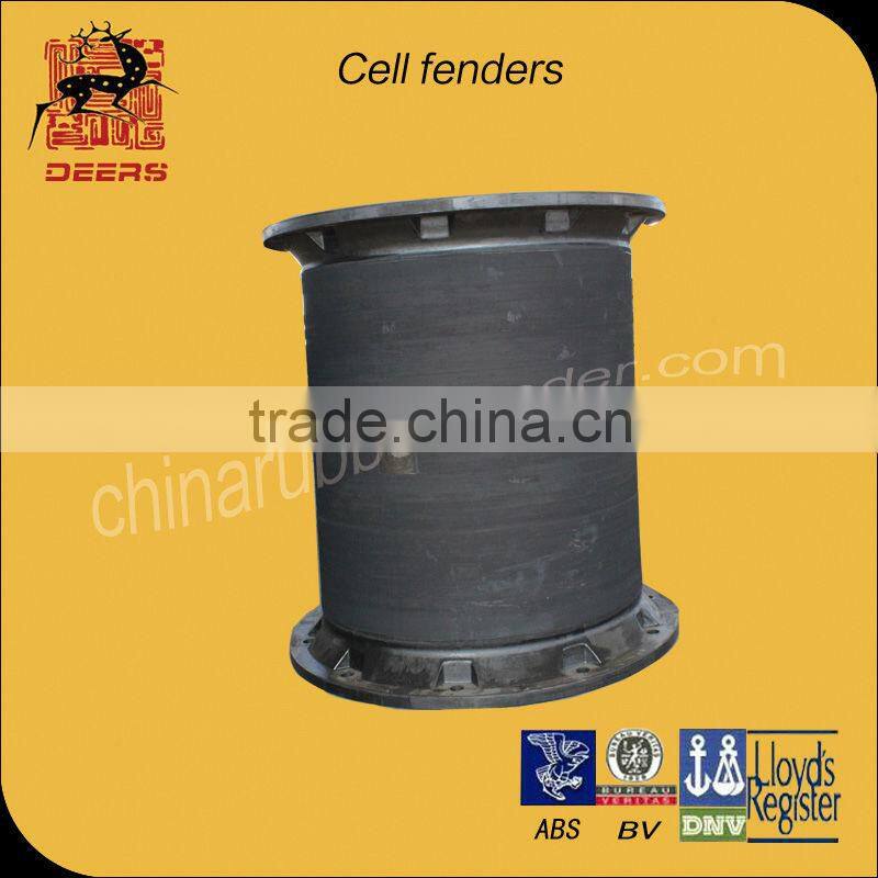 Trelleborg Similar SUC Rubber Fender