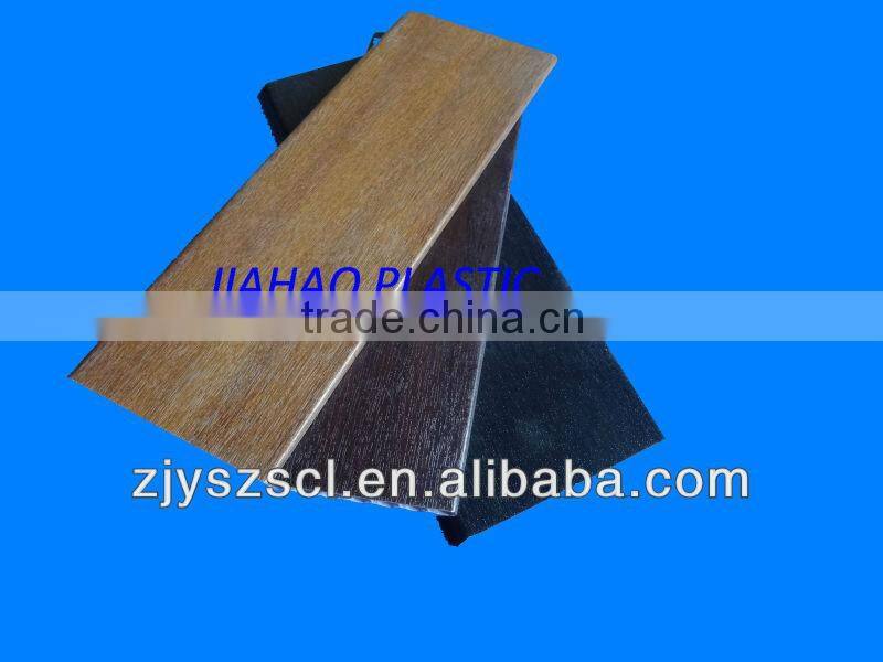PVC skirting board,PVC profile