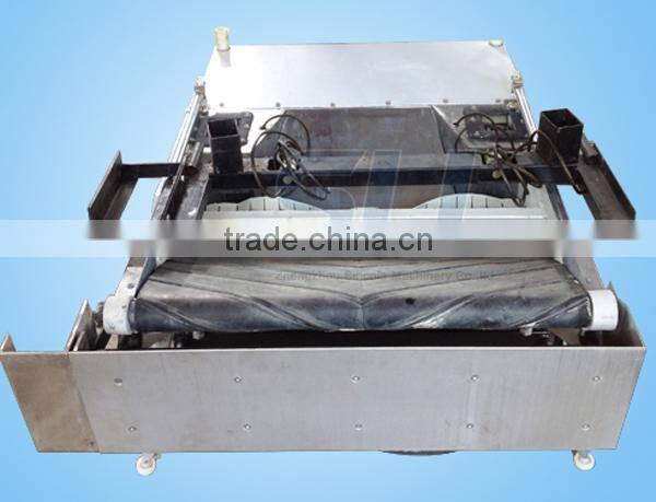 Sincola Machines for brick/block rendering