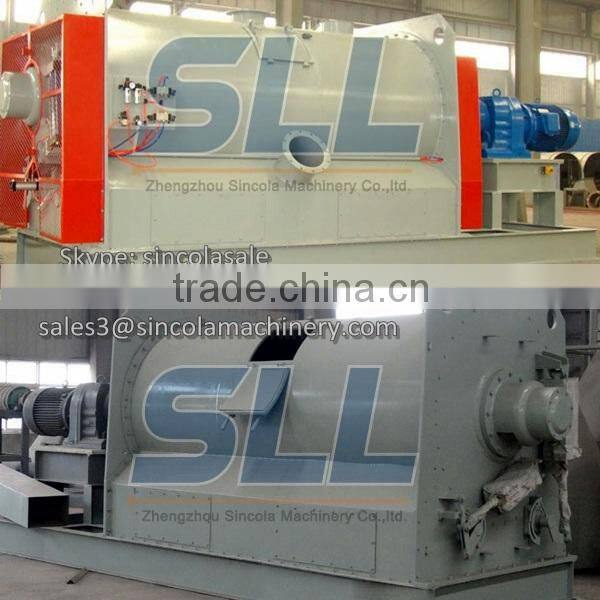 High Quality Coulter Mixer, for Mixing Mortar, Dry Powder Mixer.