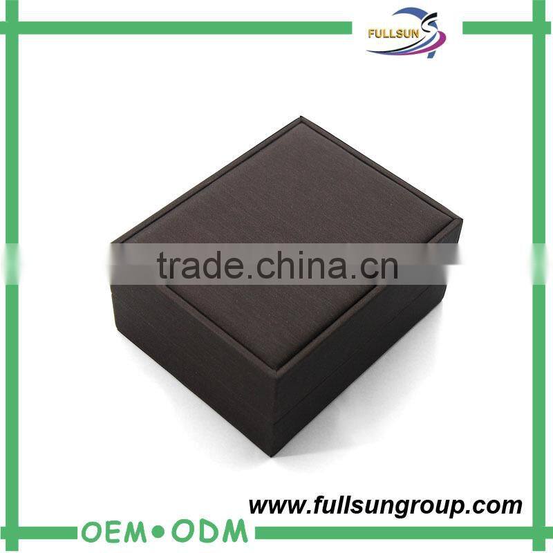 Jewelry membrane velvet box bracelet/necklace/ring packaging