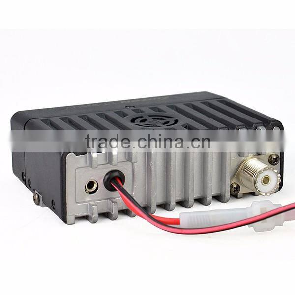 DTMF encoding and DTMF decoding LUITON LT-925UV dual band mobile radio vhf uhf