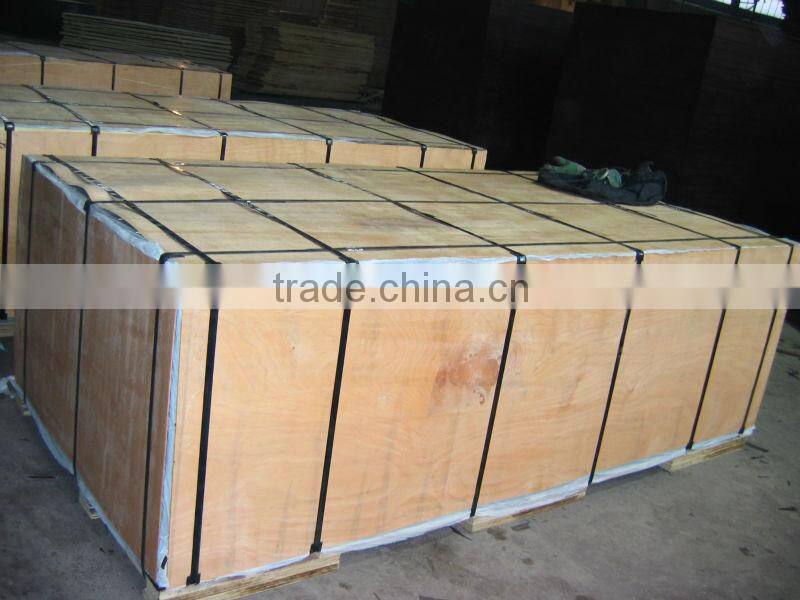 Made In China plywood production line