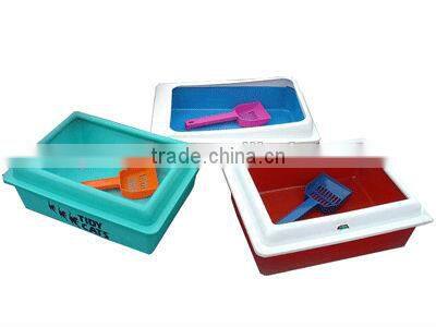 cat toilet,cat litter box