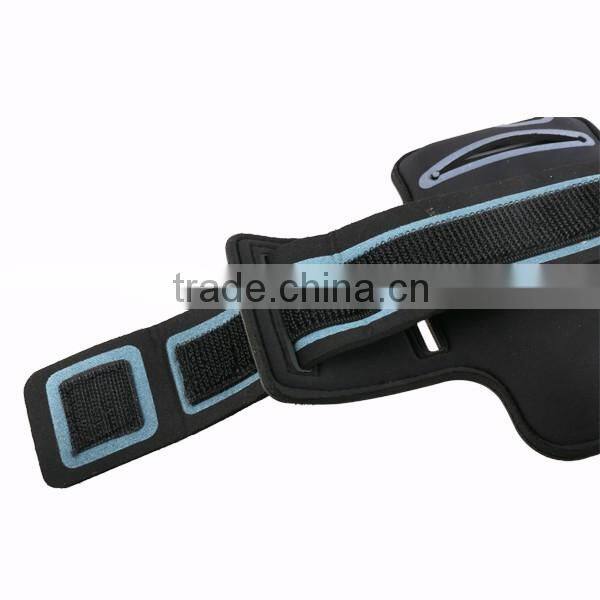 Custom Football Captain Armband for iphone Armband for Smart Phone