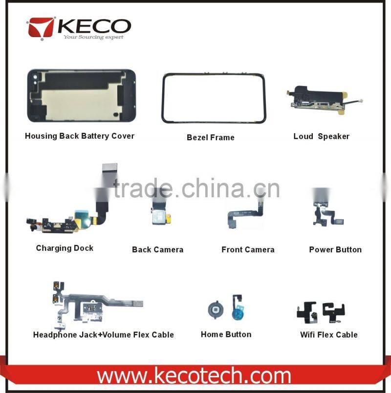 Mobile Phone Spare Parts, Mobile Phone Spare Repair Parts For iPhone, Mobile Phone Wholesale For iPhone Parts