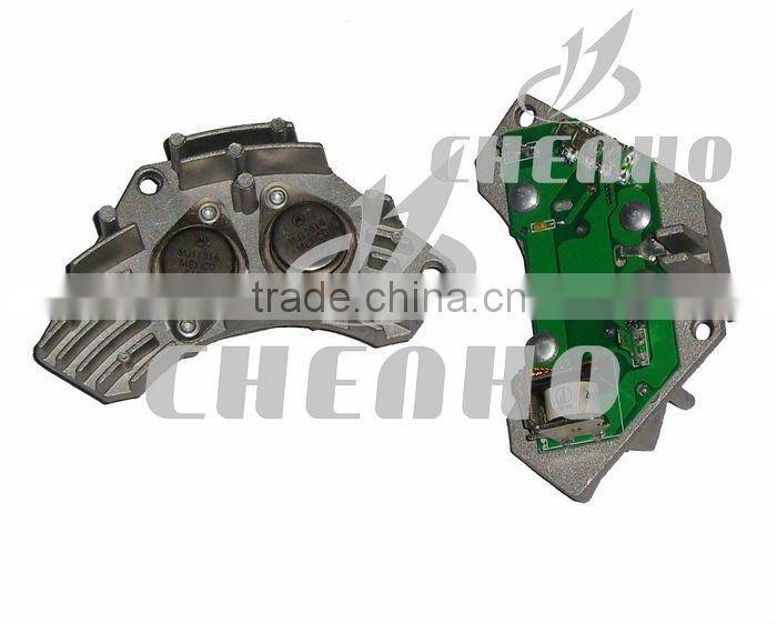 High Permance Fitting Peugeot ( Citeron) Blower Resistor , OEM 644178 / 698032