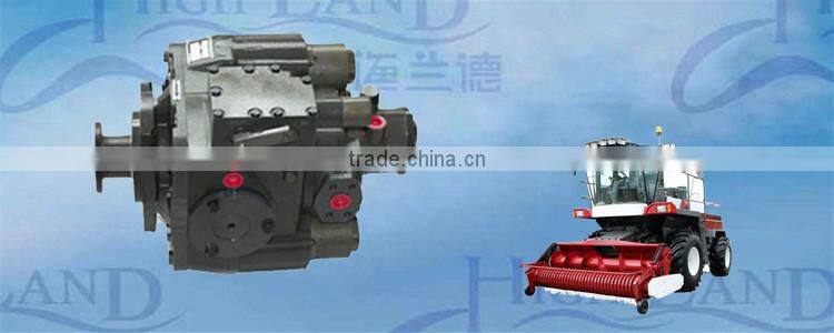 Chinese factories sale hydraulic pump 12 volt