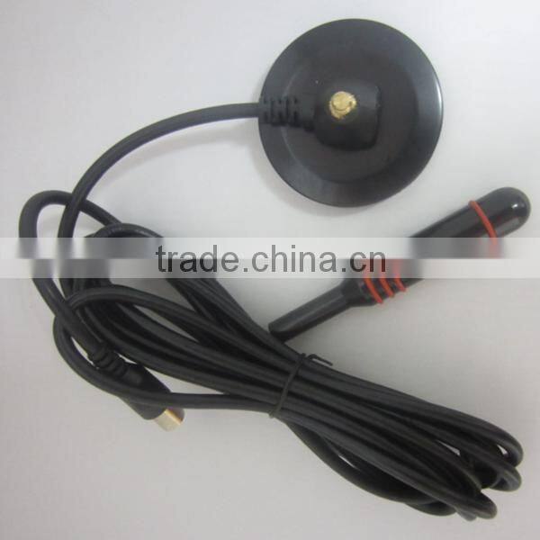 TV antenna digital wireless booster tv antenna 30dBi high gain TV antenna DVB-T VHF tv antenna indoor