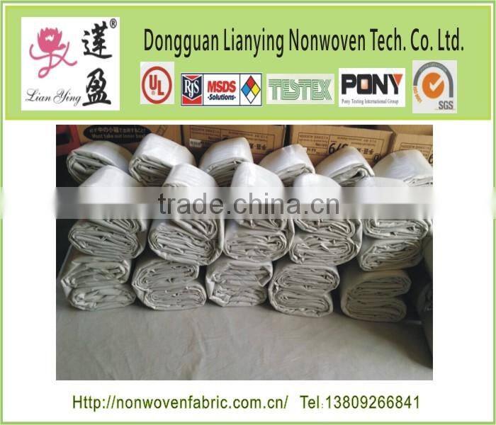 needle punch anti slip rug pad