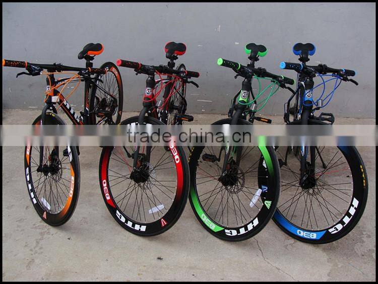 2016 700c hybrid bike/road bikes 700c/hybrid bikes for men (PW-F700C349)