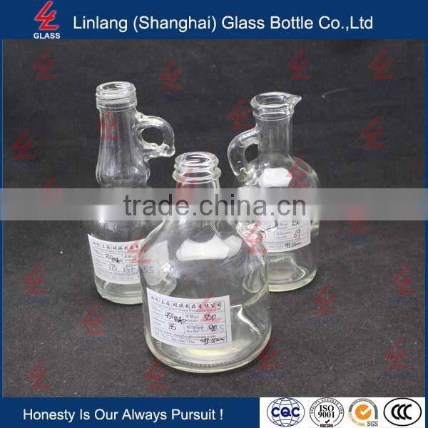 Professional First Choice Cyperus Esculentus Oil Bottle