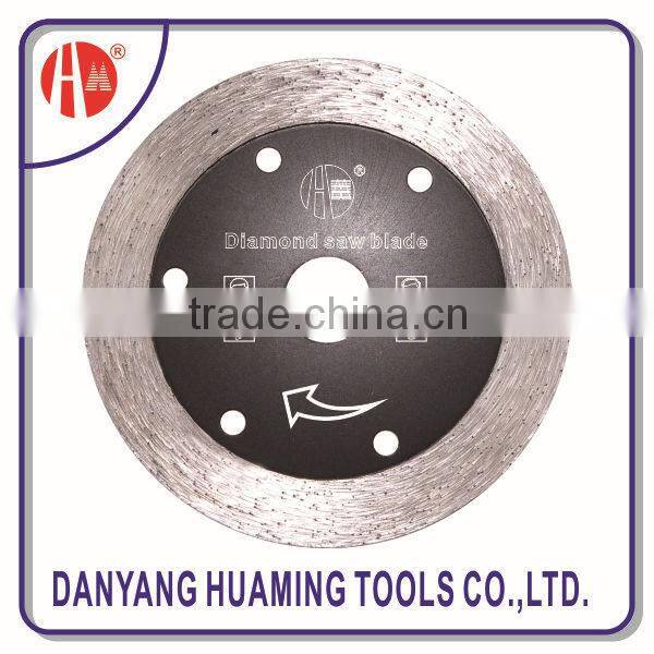 Diamond saw Blades for Granite and Marble Cutting,construction tools,