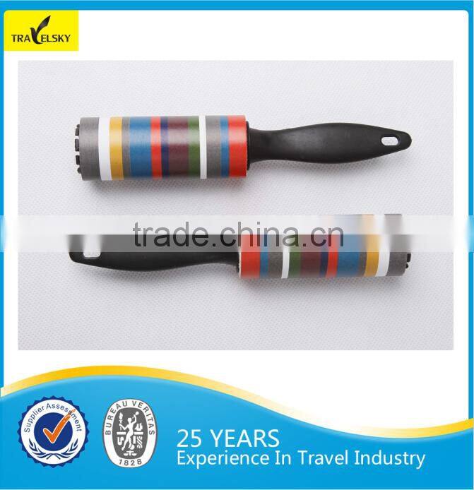 13751 Lint roller sticky