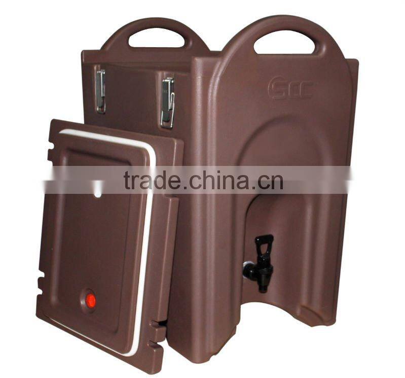 42QT SCC Juice Barrel & Coffee Barrel