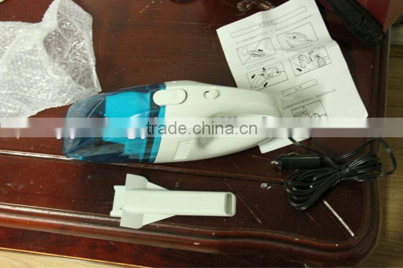 stock cheap Vehicle vacuum cleaner portable car vacuum cleaner