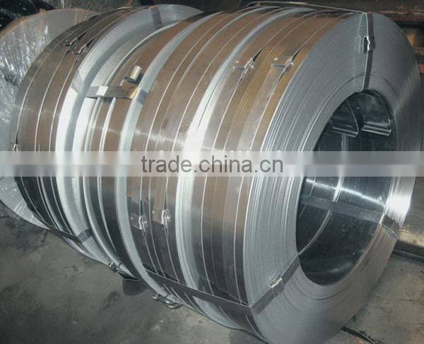 g550 z275 cold rolled galvanized steel strip