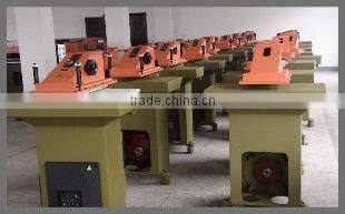 Hydraulic Swing Arm Cutting Machine/Shoe Making Machine