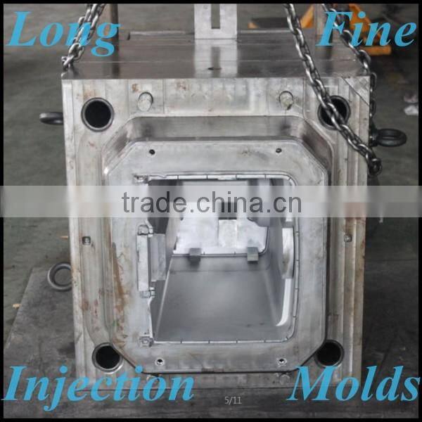 Plastic injection moulding part/plastic mold making/custom plastic parts