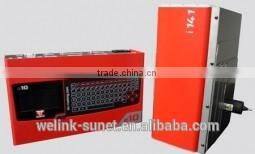 e10R i141 Dot Peen Marking Head Integrated two dimensional code
