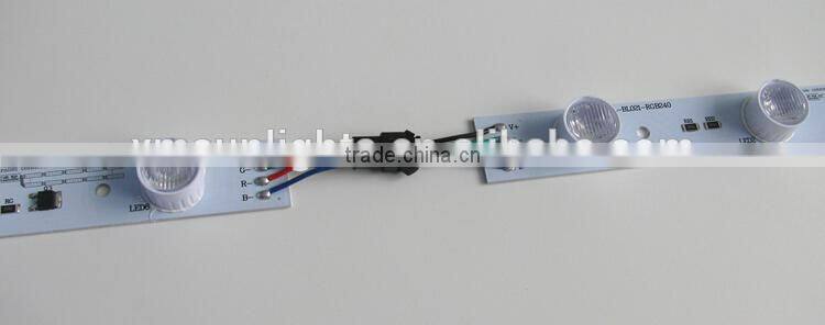 Cheap Factory Direct LED RGB Flood Light