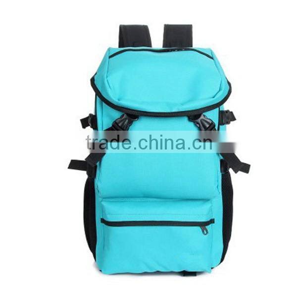Durable oxford hiking Waterproof breathable backpack