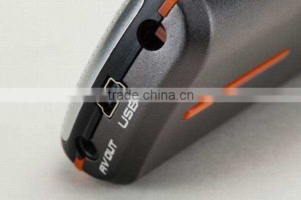Best quality night vision car dvr black box with CE RHOS certificate A1