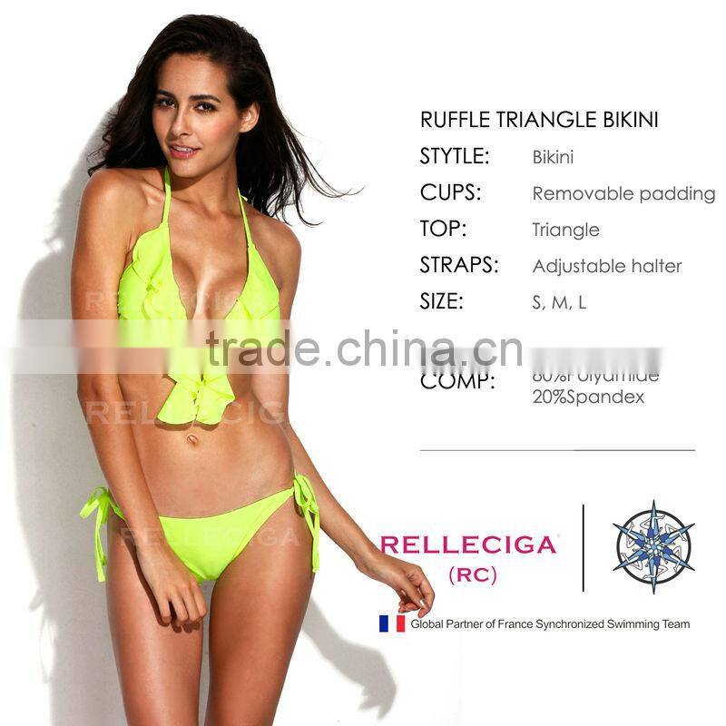 Sexy Girls Bikini Photos by RELLECIGA 2014