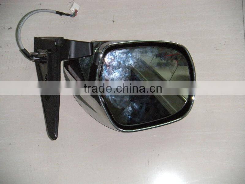 Car Auto Parts Backup Mirror For Toyota Prado FJ120, Prado FJ120 Car Accessories & Auto Parts Rear View Mirror