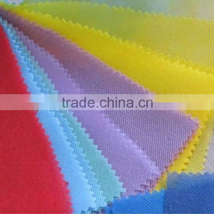 China Wholesale No Dust Waterproof Fire Non Woven Fabric Price