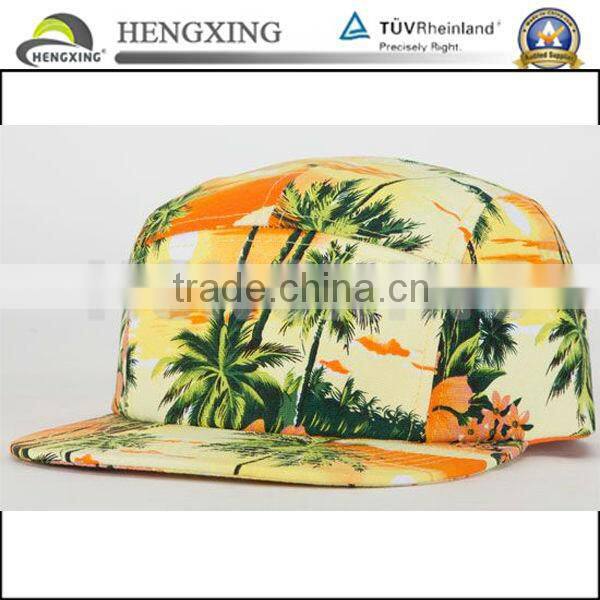 custom 5 panel hats wholesale/custom logo design your own 5 panel hat cap/blank wholesale 5 panel hats