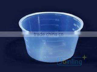 Plastic Medical Record Holder