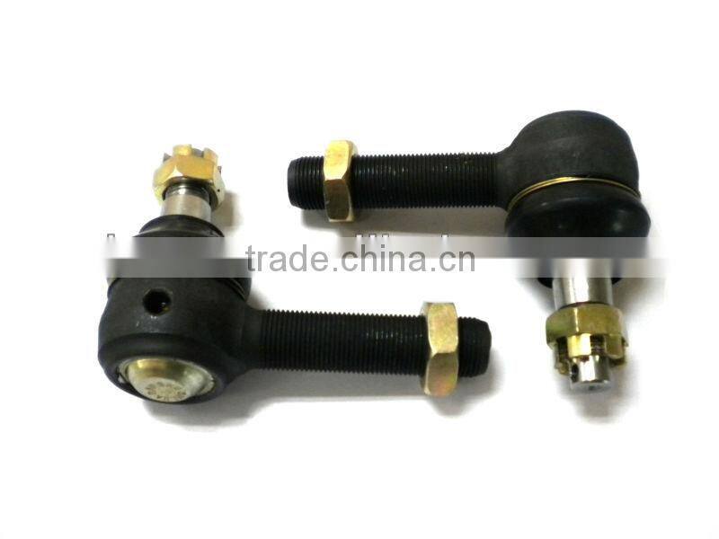tie rod end steering tie rod end NHR NKR L and R Baoshu auto parts JMC Qingling light truck