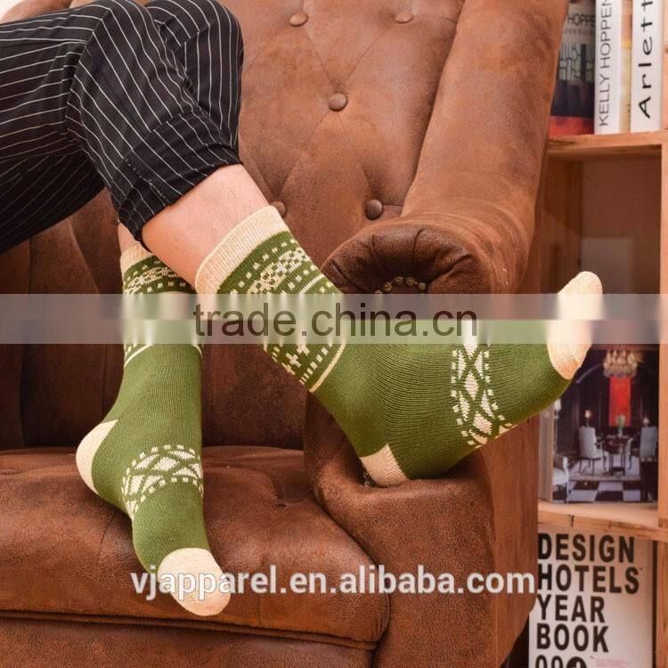 Wholesale Mens Pack Patterned fancy Dress Socks compression socks