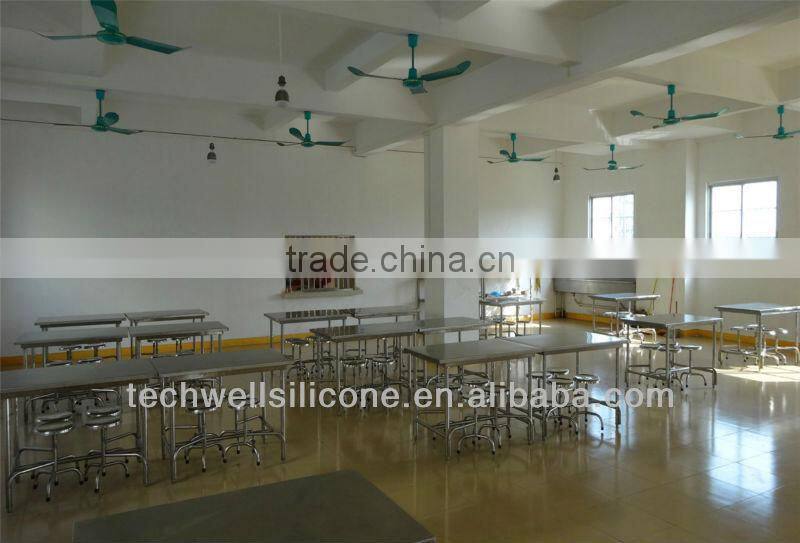 Hot selling cheap silicone pan handle covers