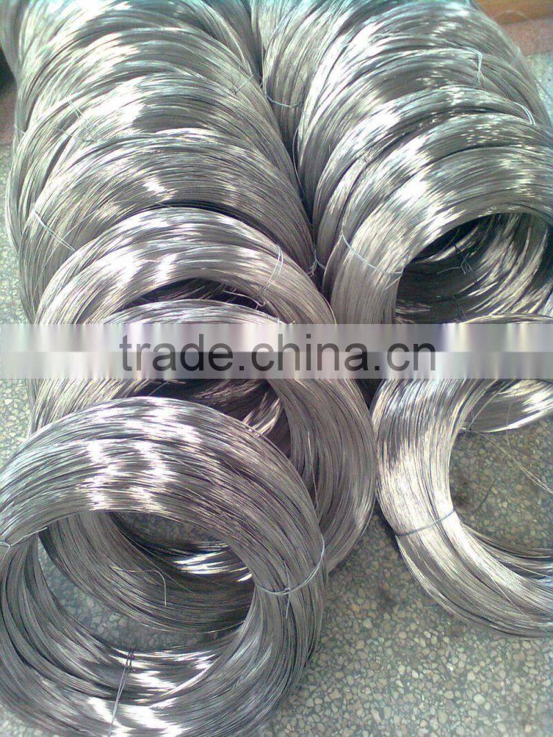 316 Stainless Steel Solid Round Bar
