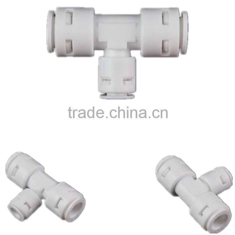 WF-2407-2 Water filter POM quick connector
