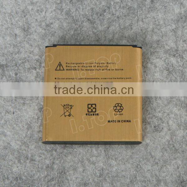 For Samsung Galaxy S4 Zoom C101 mobile battery,3.7V 3030mAh,18 months warranty