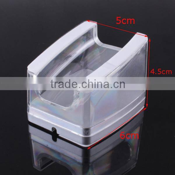 Mult-function ABS Plastic Display Stand Mobile Phone Holder