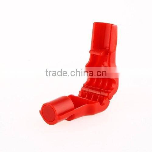 ABS security stop lock,security tag /EAS stop lock, EAS hard tag/security tag