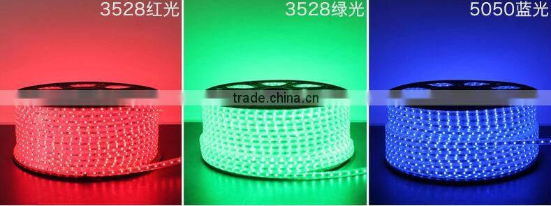 smd5050 led rigid strip