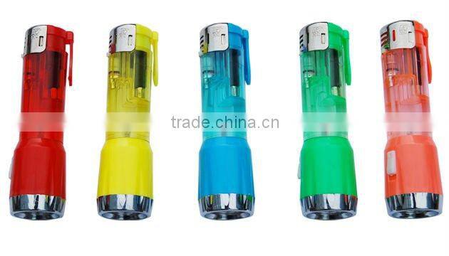 LED TORCH LIGHTER